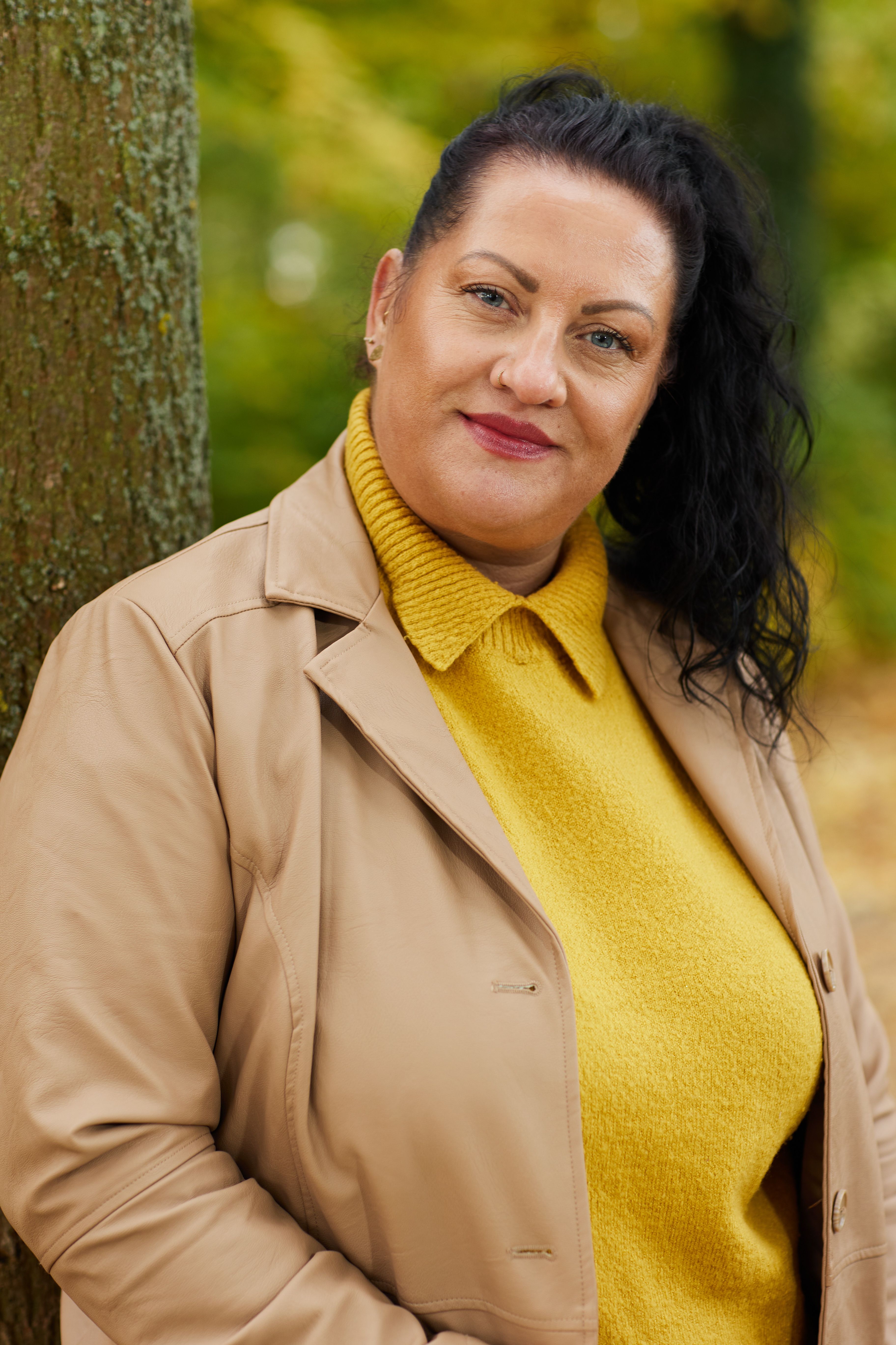 Christin Bernhardt